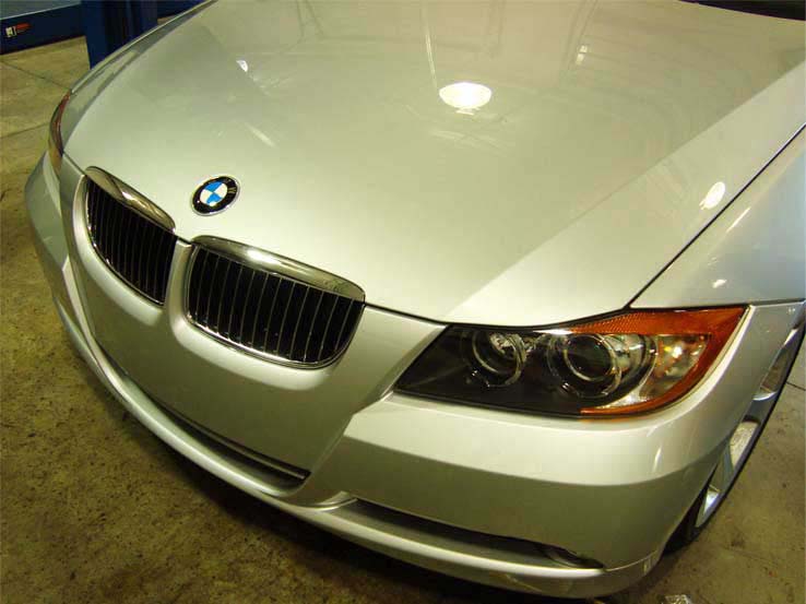 Paint Protection