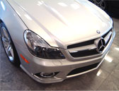 Paint Protection