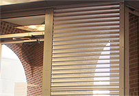 Roller Shades